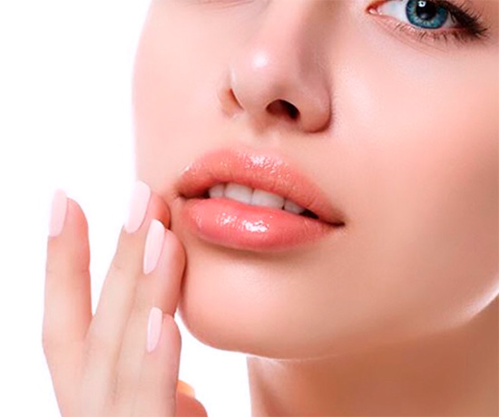 Foto Tratamento Skinbooster - Dra Juliana Montes - Odontologia